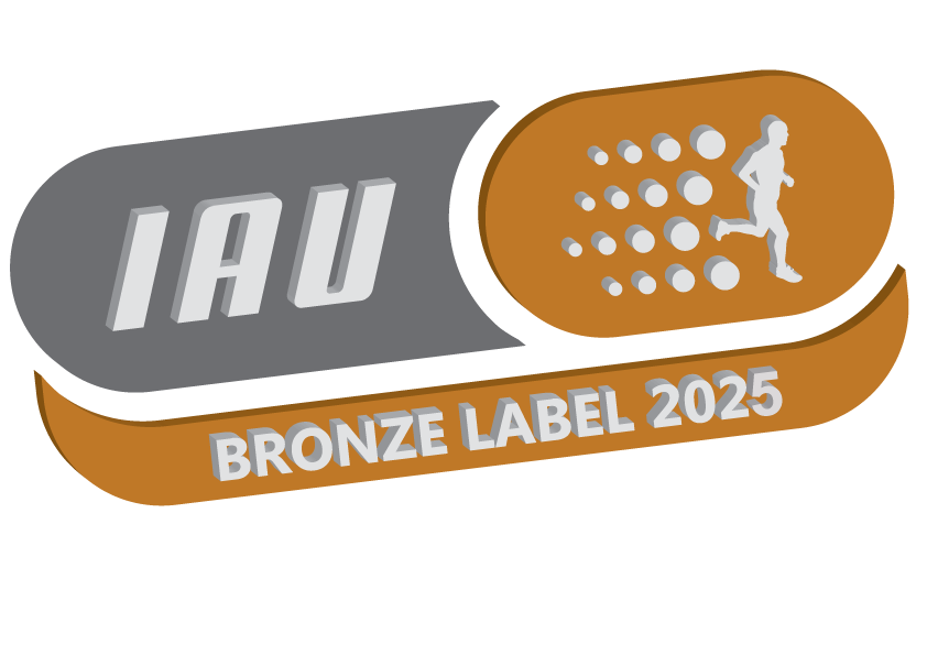 IAU Bronze Label 2025 logo PNG